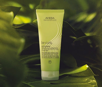 Aveda Styling Curls