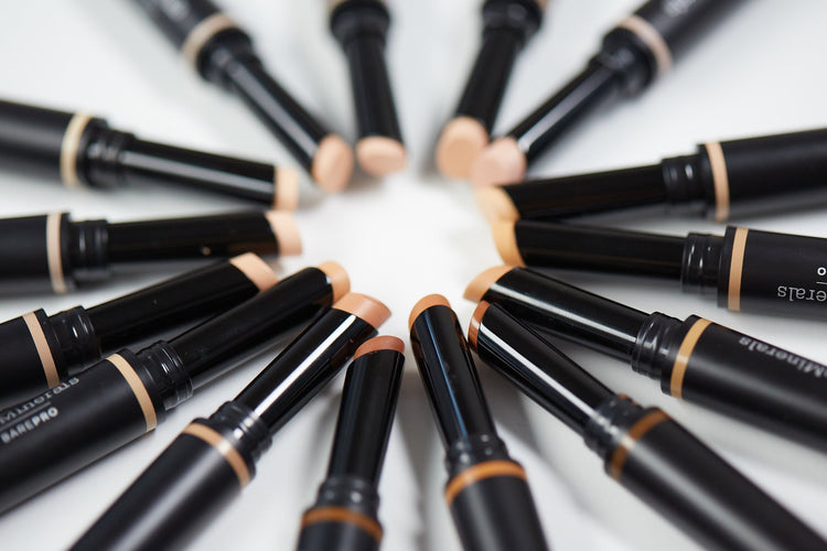 bareMinerals Concealer