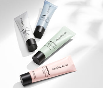 bareMinerals Prime Time