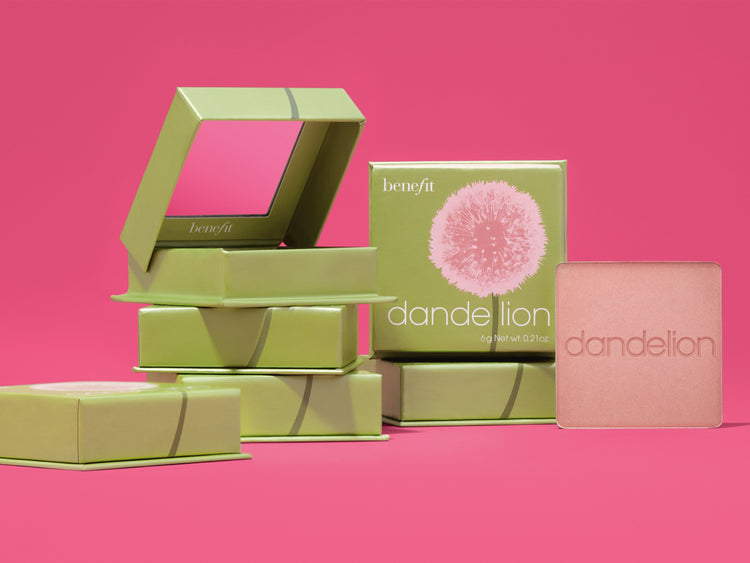 Benefit Dandelion