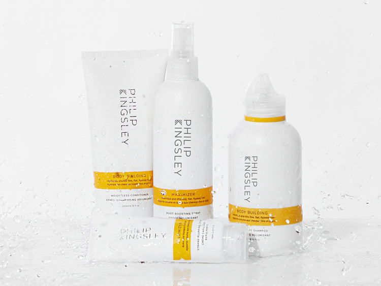 Philip Kingsley Fine Hair/Volume