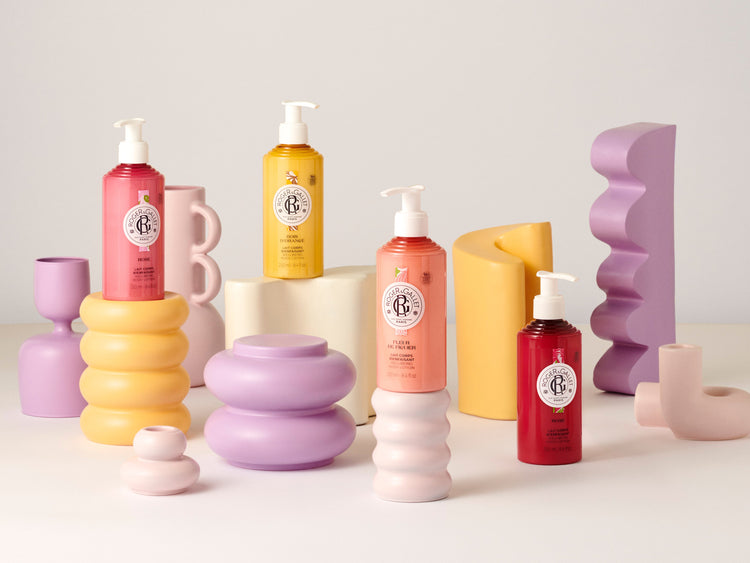 Roger & Gallet Body Lotions