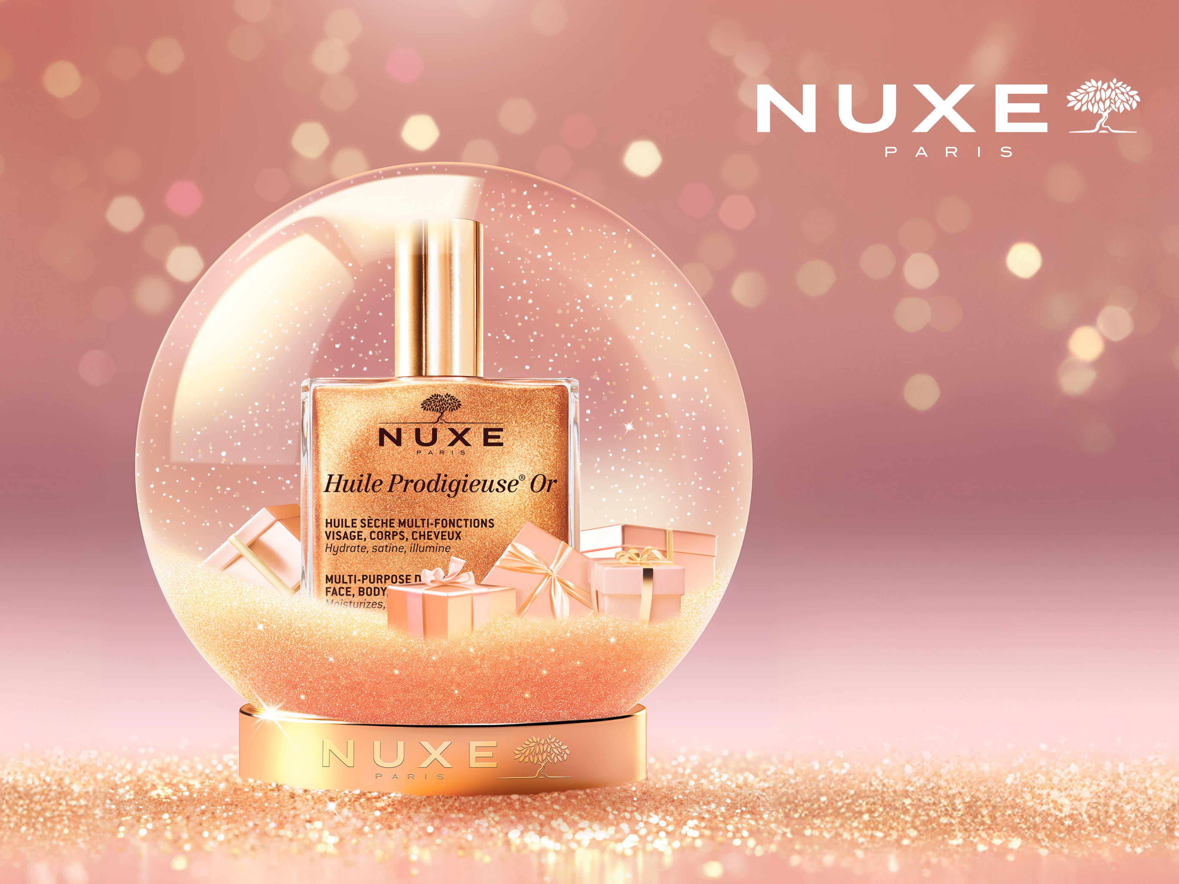 Nuxe Page 2 Escentual Nuxe Page 2 Escentual