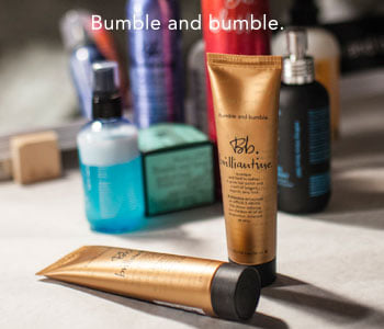 Bumble & bumble Extra Shine