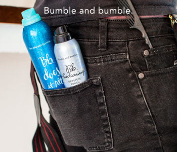 Bumble & bumble Finishers