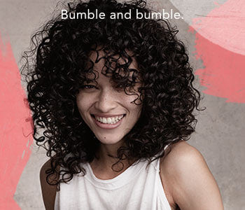 Bumble & bumble More Moisture