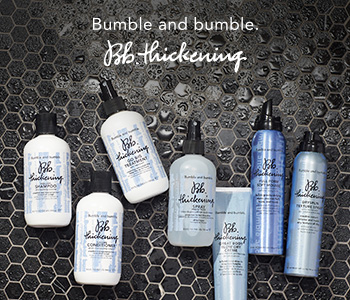 Bumble & bumble Thickening