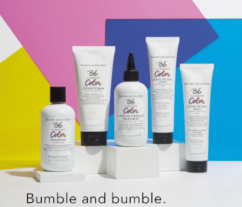 Bumble & bumble Illuminated Color