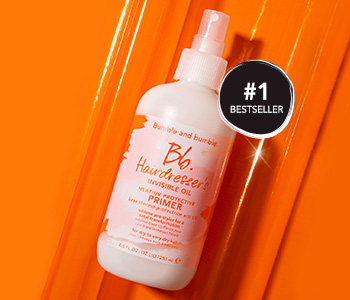 Bumble & bumble Hairdressers Invisible Oil