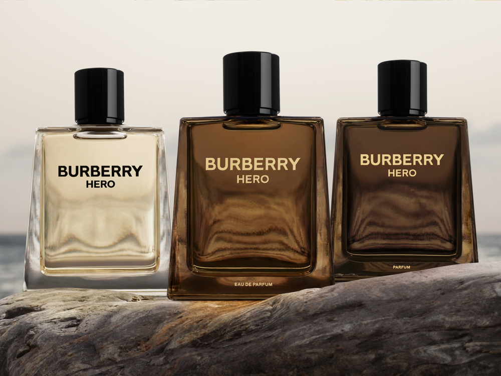BURBERRY Hero