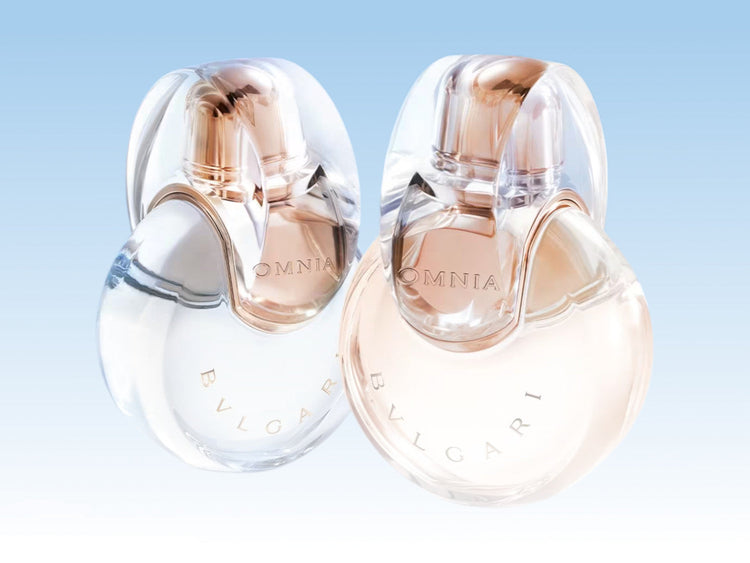 BVLGARI Omnia Crystalline