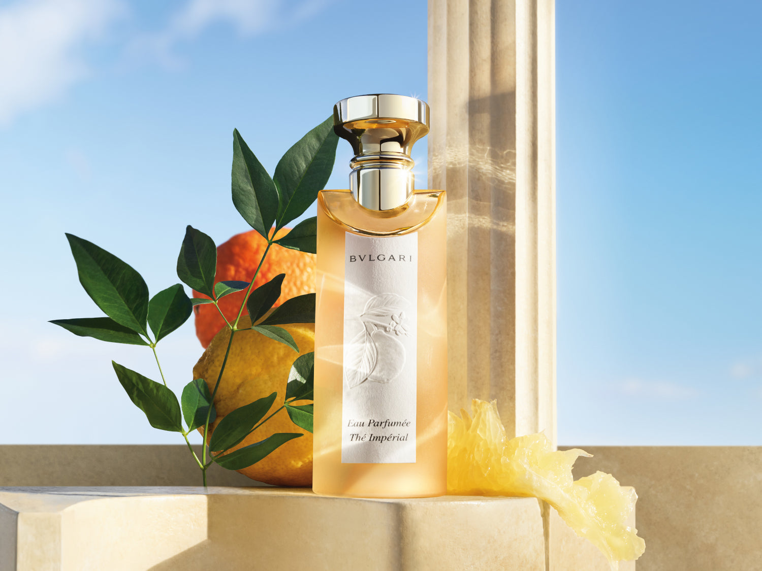 BVLGARI – Escentual