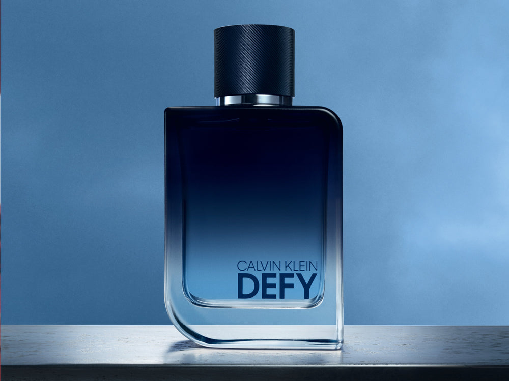 Calvin Klein Defy