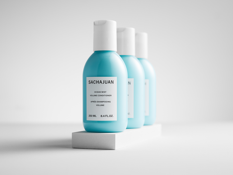 Sachajuan Conditioners