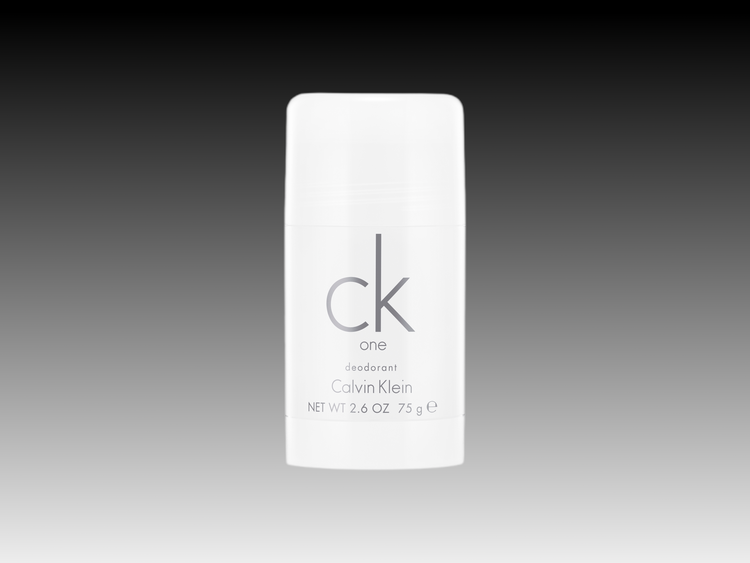 Calvin Klein Deodorant