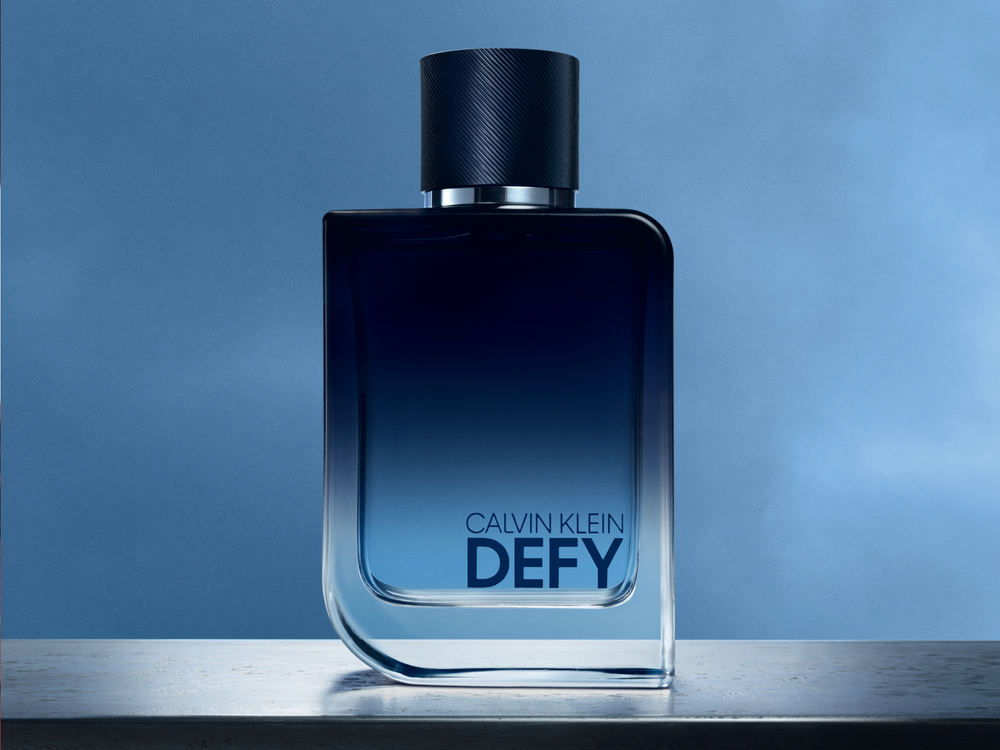 Calvin Klein All Fragrances For Him