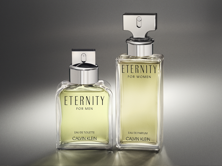 Calvin Klein Eternity