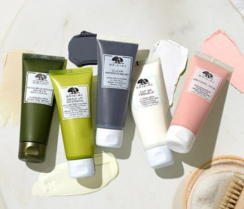 Origins Face Masks