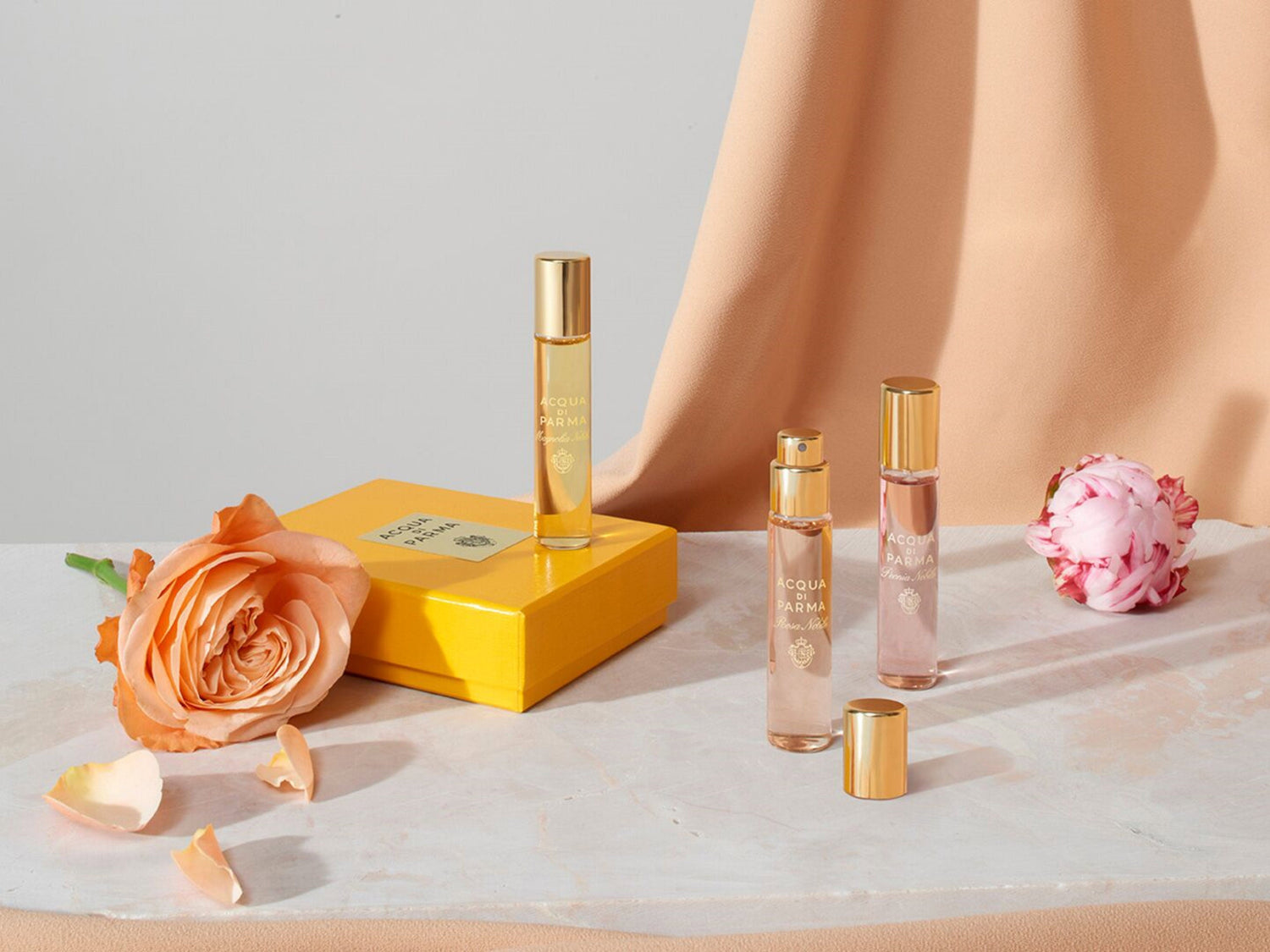 Acqua di Parma Le Nobili