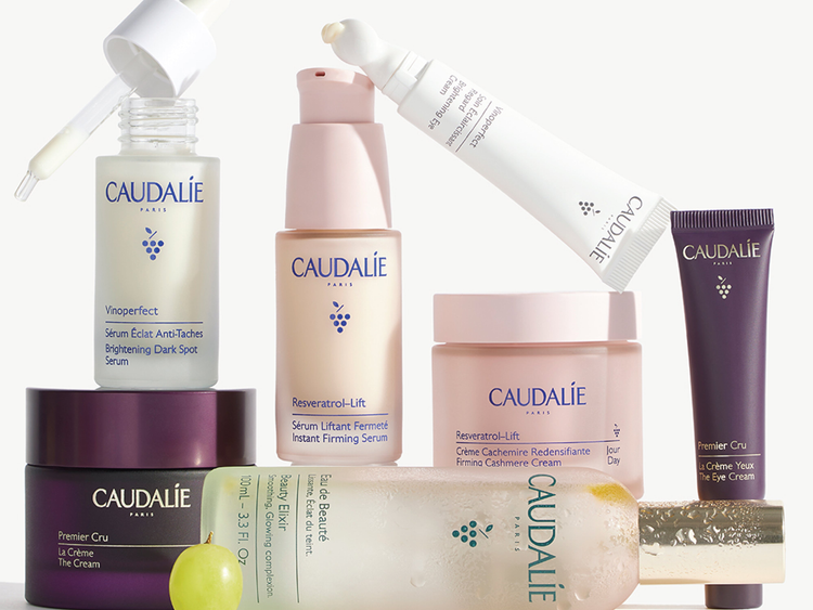 Caudalie Skincare