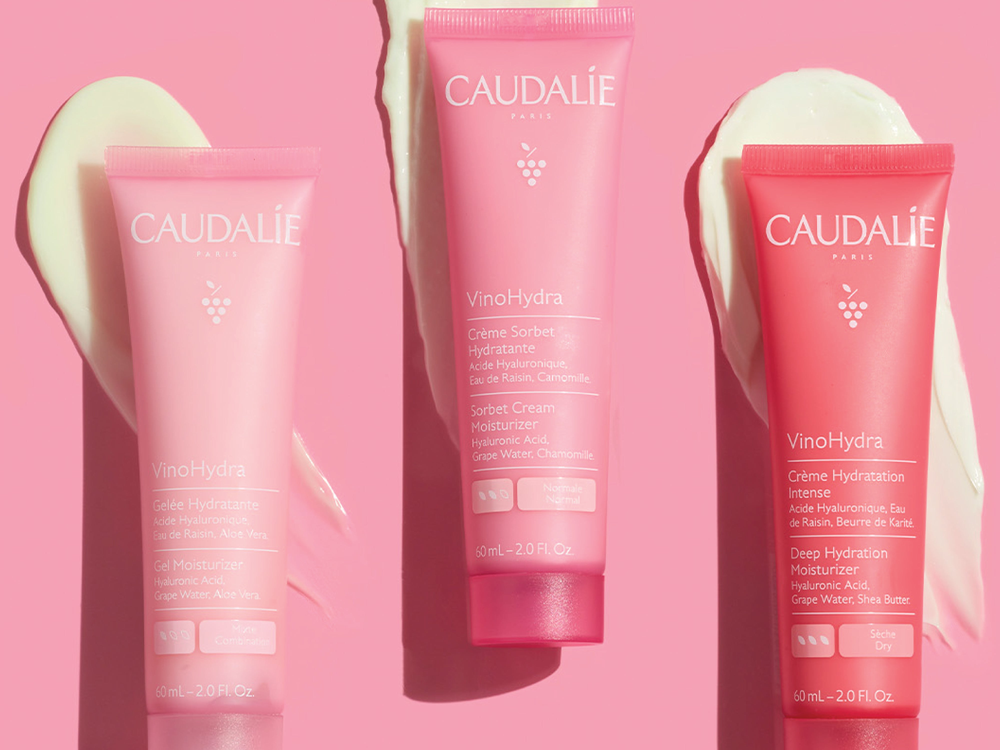 Caudalie Moisturisers
