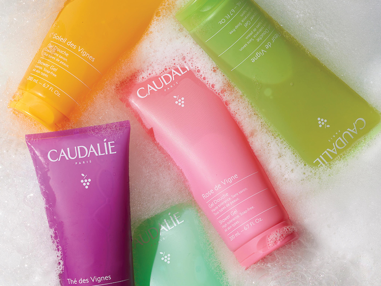 Caudalie Shower Gel