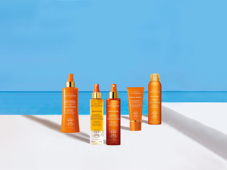 Institut Esthederm Adaptasun