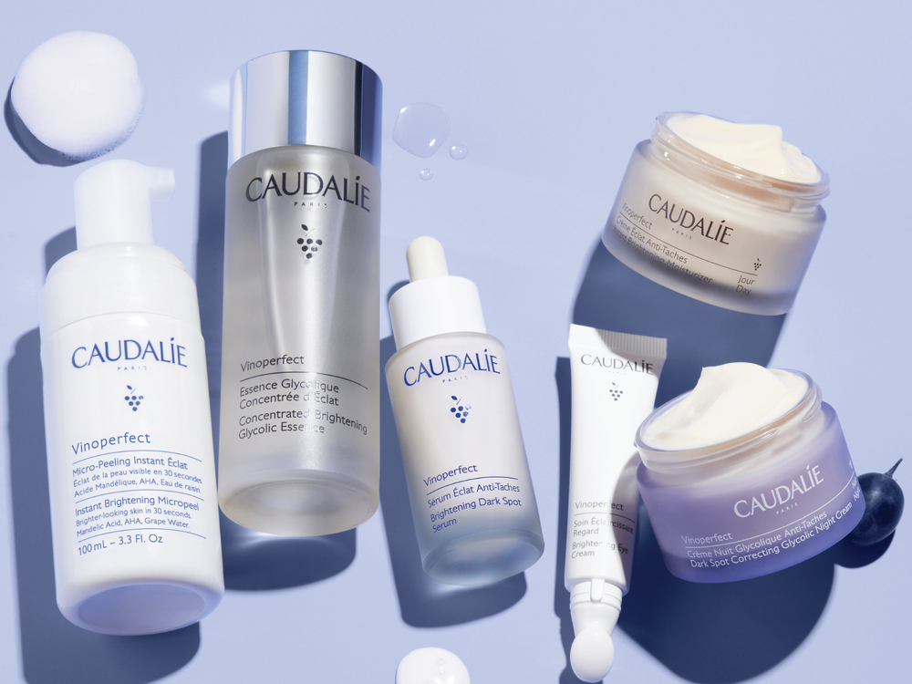 Caudalie Vinoperfect