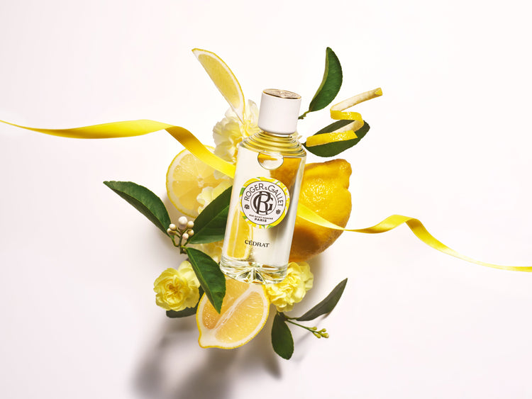 Roger & Gallet Cedrat