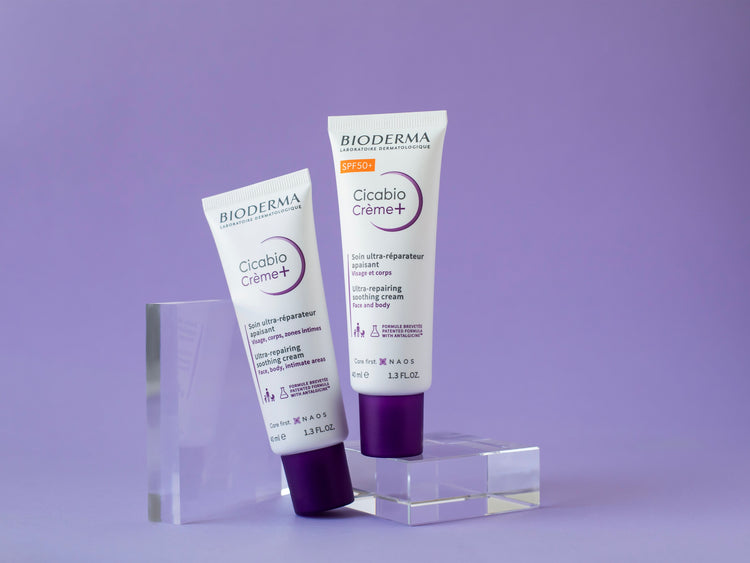 Bioderma Cicabio