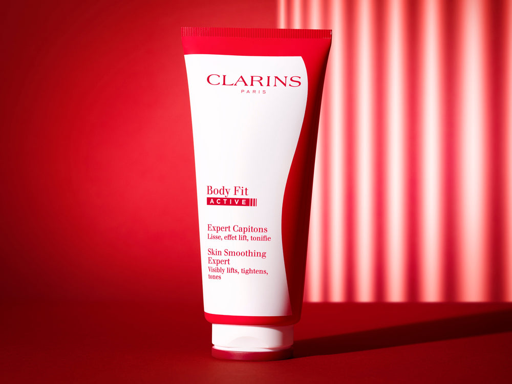 Clarins Firming Treatments