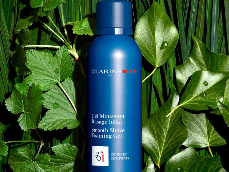 Clarins Men Beard & Shave