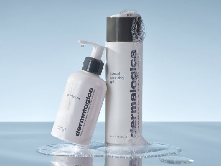 Dermalogica Cleansers