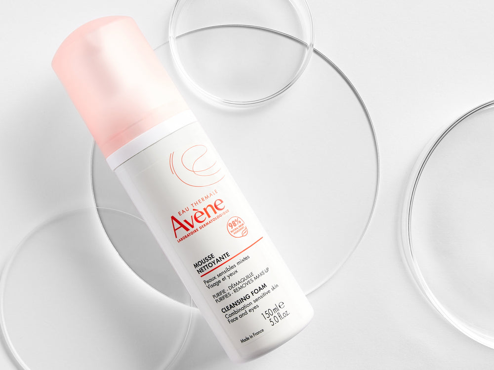 Avene Cleansers