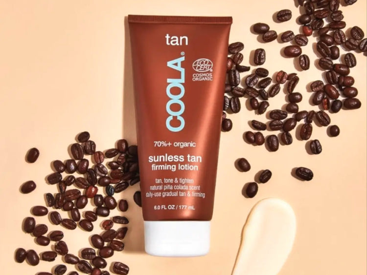 Coola Sunless Tan