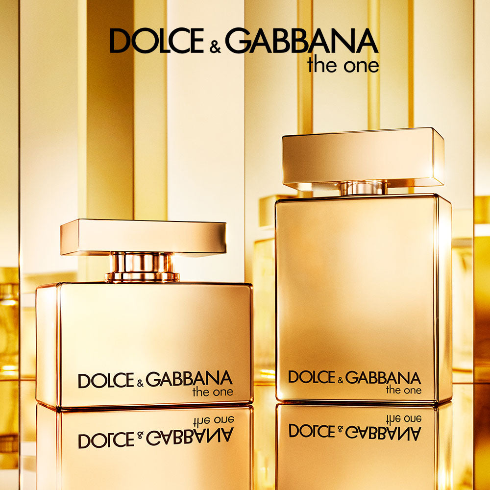Dolce & Gabbana The One