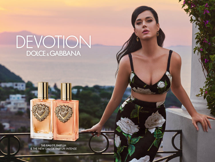Dolce & Gabbana Devotion