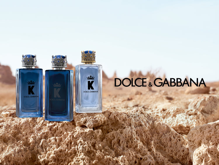 Dolce & Gabbana K