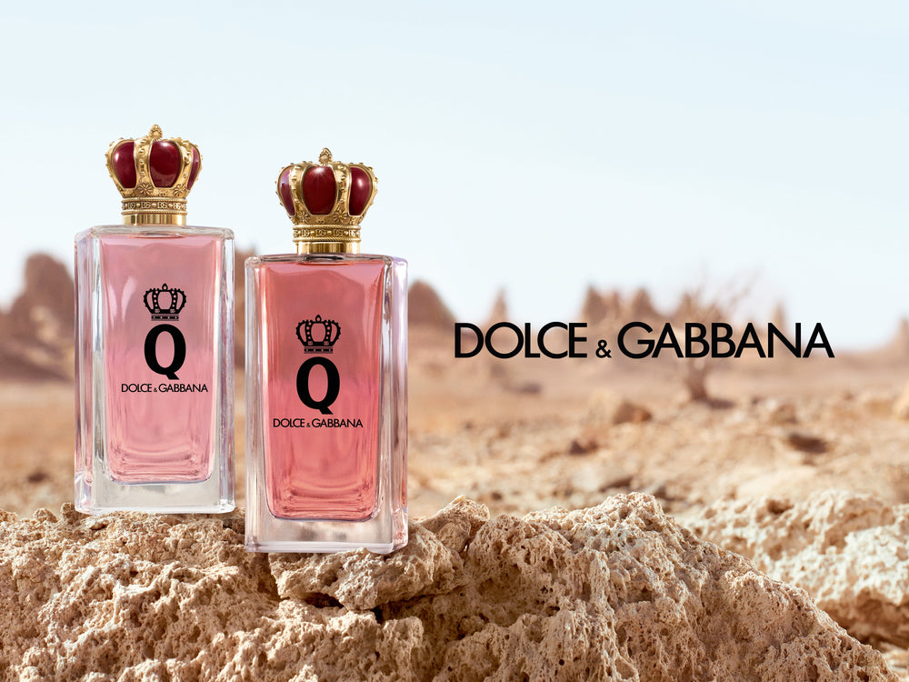 Dolce & Gabbana Q