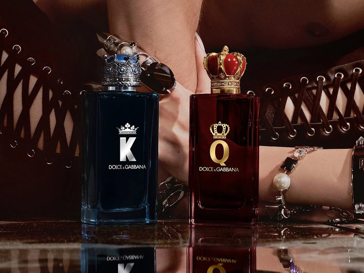 Dolce & Gabbana K & Q