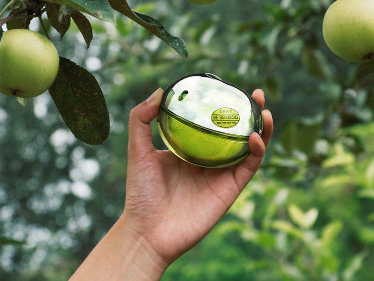 DKNY Be Delicious