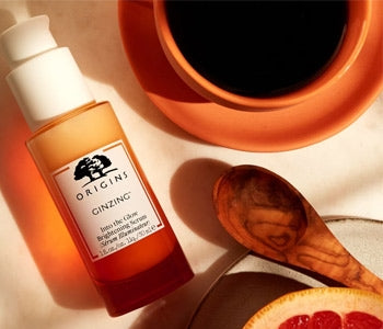 Origins Serums