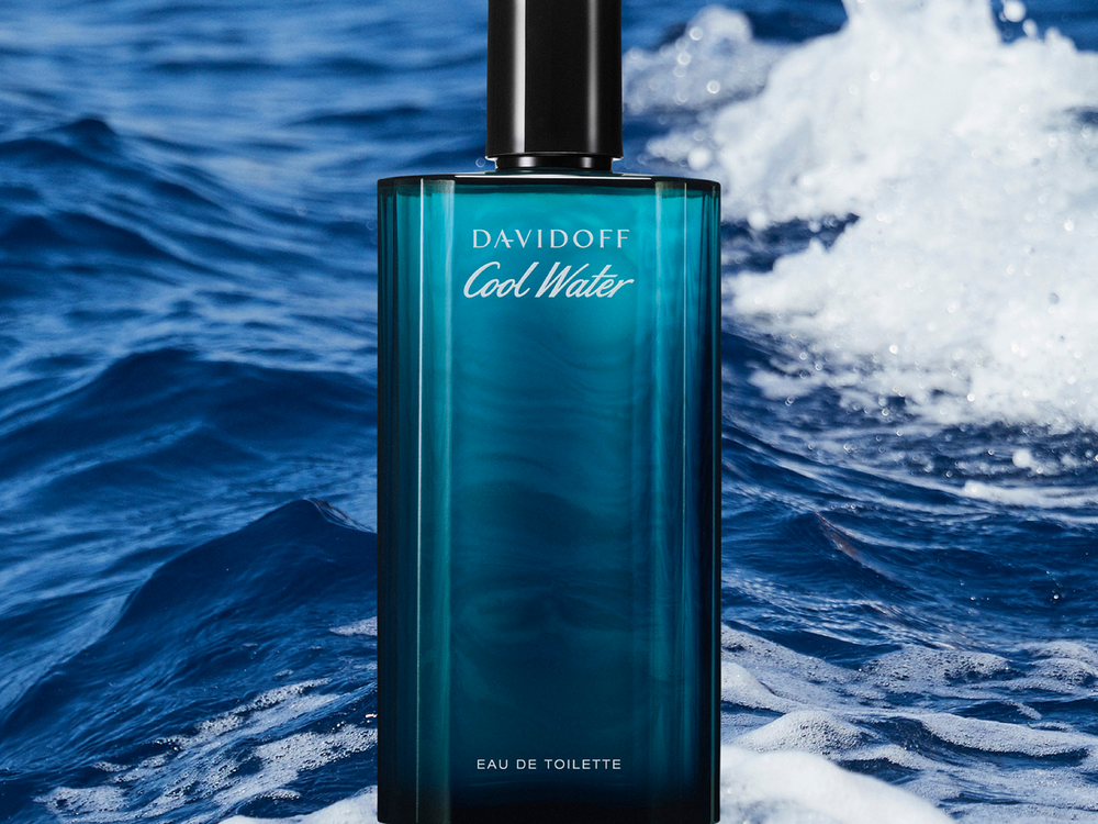 Davidoff Cool Water