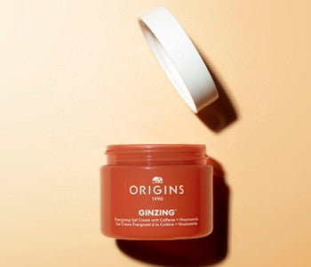 Origins Day Cream