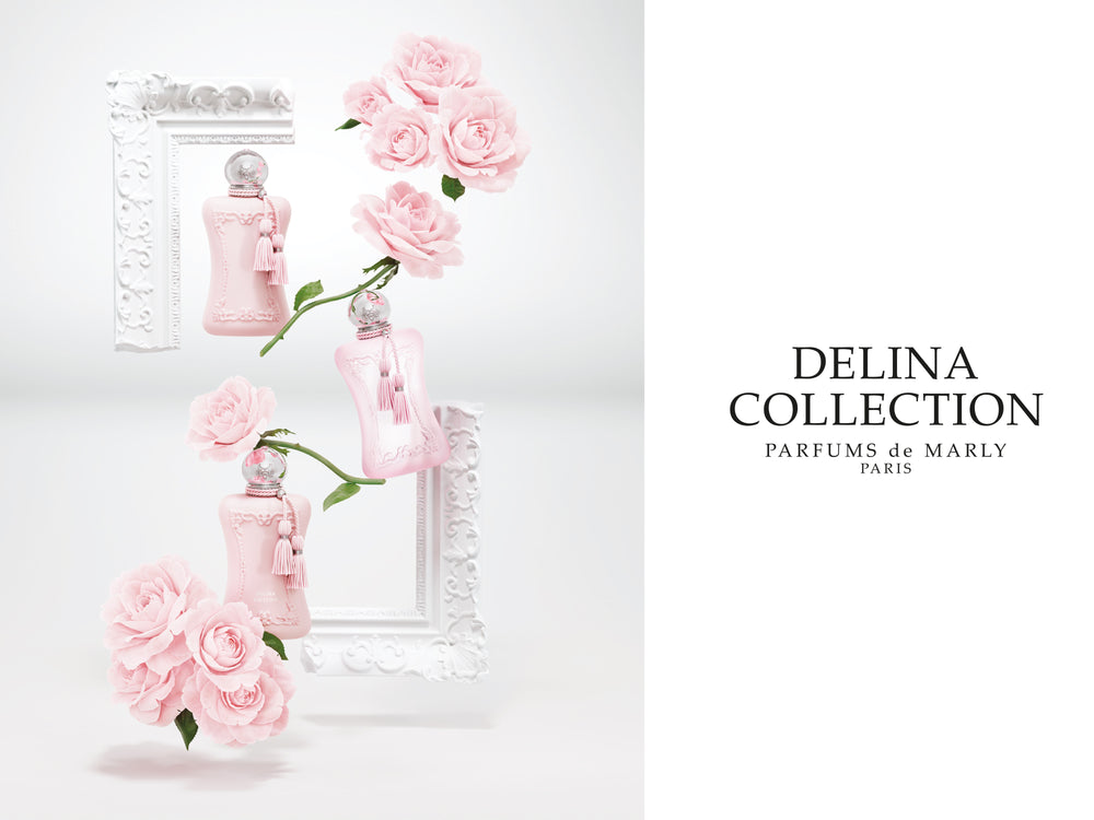 Parfums De Marly Delina