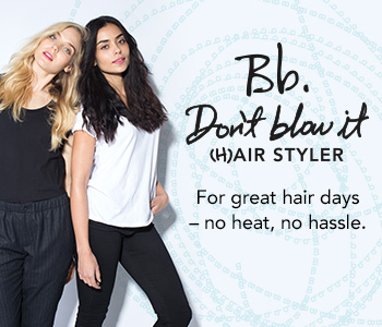 Bumble & bumble Dont Blow It