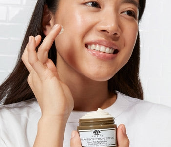 Origins Skincare For Dry Skin