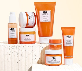 Origins Skincare For Dull Skin
