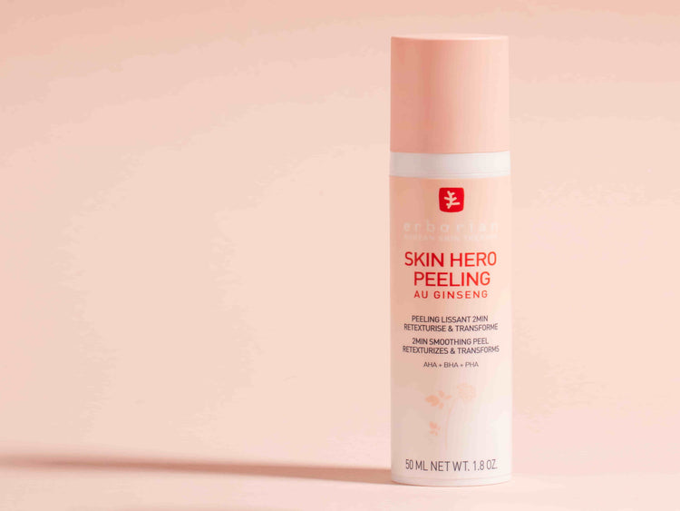 Erborian Masks & Peels