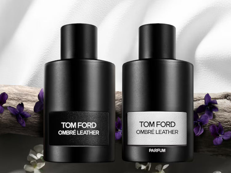 Tom Ford Ombre Leather